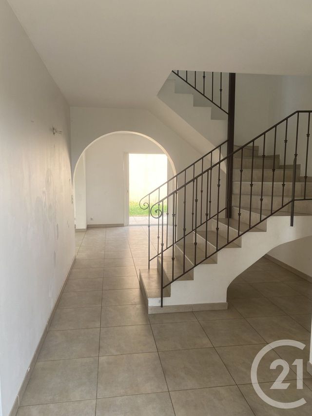 Maison &agrave; vendre - 5 pi&egrave;ces - 140 m2 - Roujan - 34 - LANGUEDOC-ROUSSILLON
