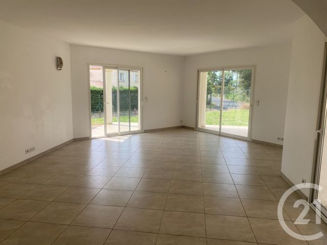 Maison &agrave; vendre - 5 pi&egrave;ces - 140 m2 - Roujan - 34 - LANGUEDOC-ROUSSILLON