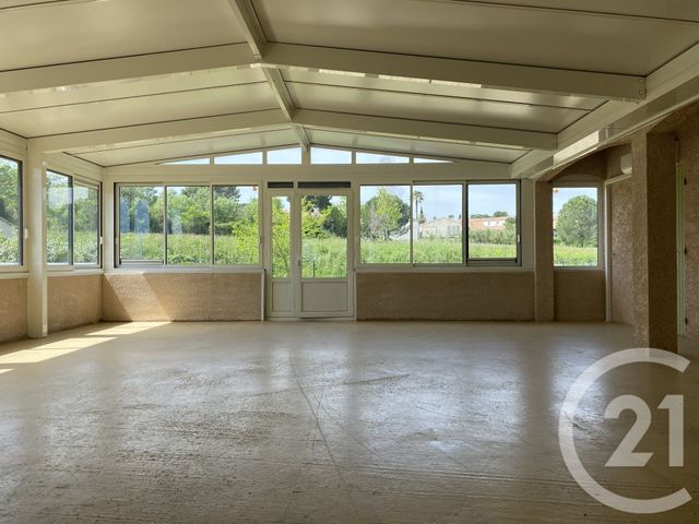 Maison &agrave; vendre - 5 pi&egrave;ces - 217 m2 - Tourbes - 34 - LANGUEDOC-ROUSSILLON