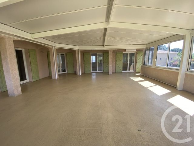 Maison &agrave; vendre - 5 pi&egrave;ces - 217 m2 - Tourbes - 34 - LANGUEDOC-ROUSSILLON