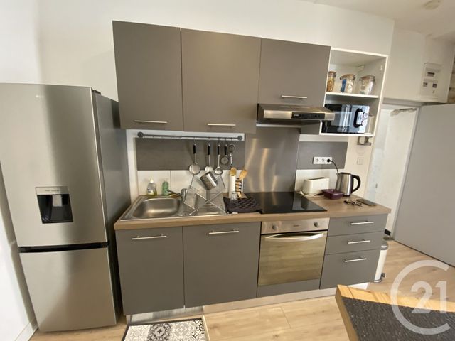 Maison à vendre - 4 pièces - 122 m2 - Pezenas - 34 - LANGUEDOC-ROUSSILLON