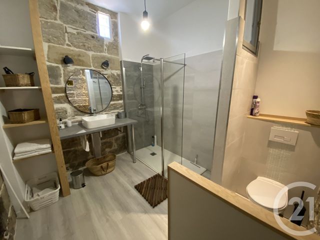 Maison à vendre - 4 pièces - 122 m2 - Pezenas - 34 - LANGUEDOC-ROUSSILLON