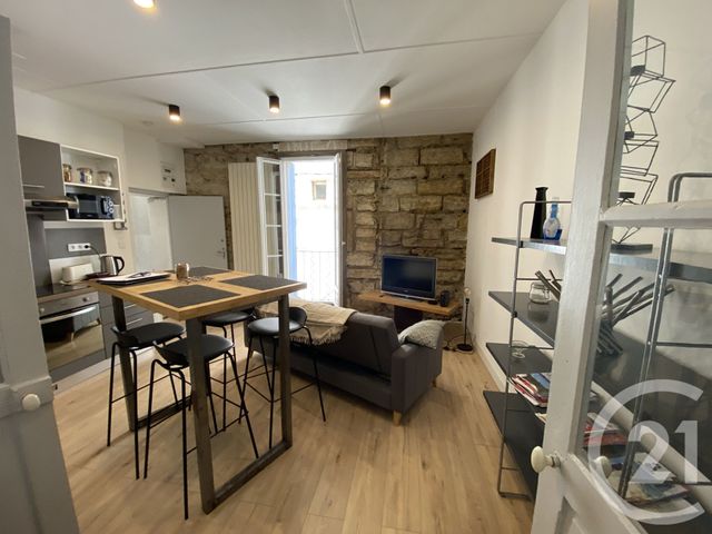 Maison à vendre - 4 pièces - 122 m2 - Pezenas - 34 - LANGUEDOC-ROUSSILLON