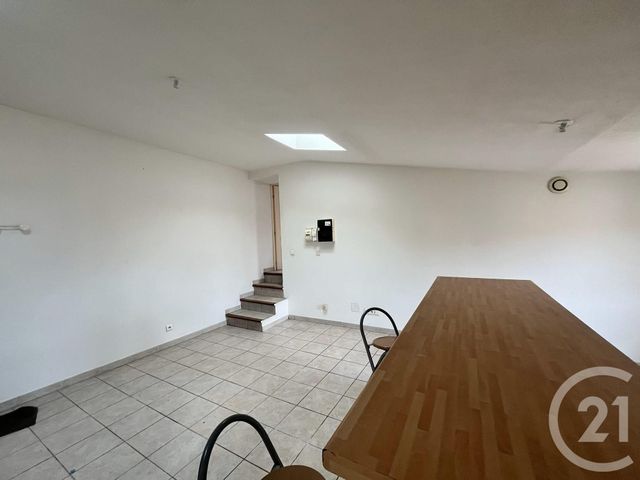 Appartement F2 à vendre - 2 pièces - 40,37 m2 - Pezenas - 34 - LANGUEDOC-ROUSSILLON