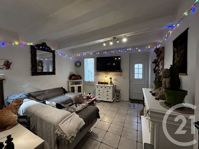 Maison à vendre - 7 pièces - 147 m2 - Aspiran - 34 - LANGUEDOC-ROUSSILLON