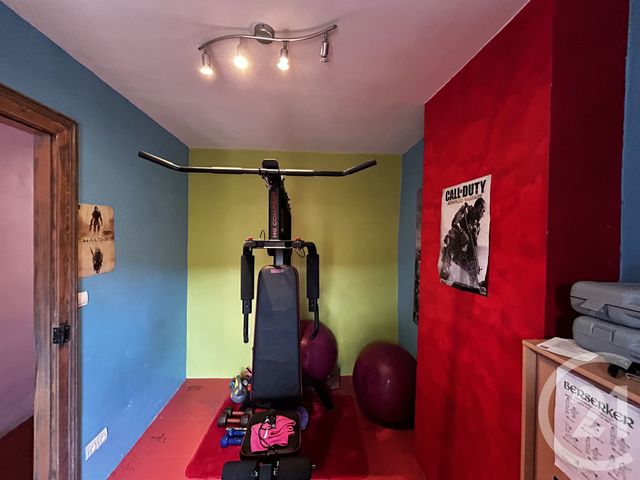 Maison à vendre - 7 pièces - 147 m2 - Aspiran - 34 - LANGUEDOC-ROUSSILLON