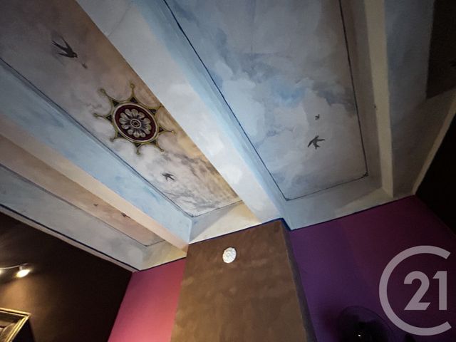 Maison à vendre - 7 pièces - 147 m2 - Aspiran - 34 - LANGUEDOC-ROUSSILLON