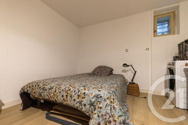 Maison &agrave; vendre - 3 pi&egrave;ces - 75 m2 - Pezenas - 34 - LANGUEDOC-ROUSSILLON