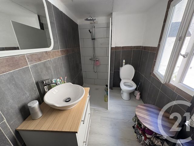 Maison &agrave; vendre - 3 pi&egrave;ces - 75 m2 - Pezenas - 34 - LANGUEDOC-ROUSSILLON