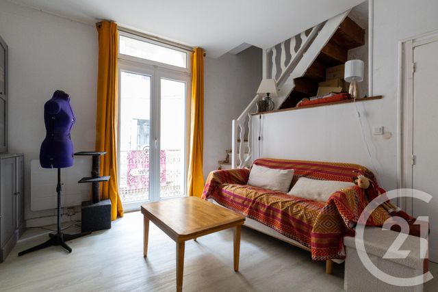 Maison &agrave; vendre - 3 pi&egrave;ces - 75 m2 - Pezenas - 34 - LANGUEDOC-ROUSSILLON