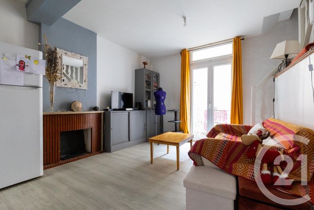 Maison &agrave; vendre - 3 pi&egrave;ces - 75 m2 - Pezenas - 34 - LANGUEDOC-ROUSSILLON