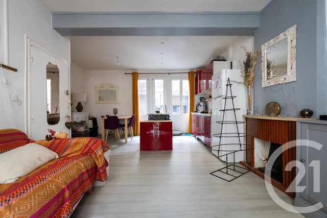 maison - PEZENAS - 34