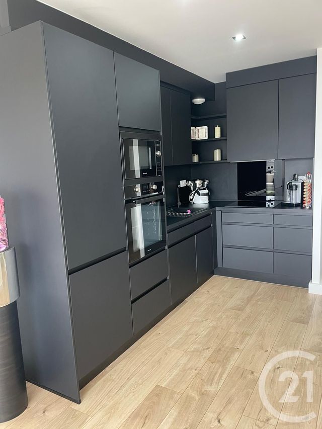 Appartement à vendre - 2 pièces - 55 m2 - Tourbes - 34 - LANGUEDOC-ROUSSILLON