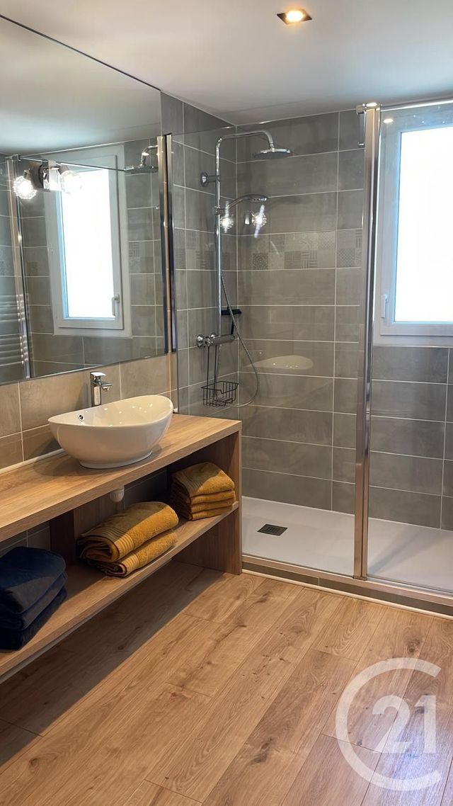 Appartement à vendre - 2 pièces - 55 m2 - Tourbes - 34 - LANGUEDOC-ROUSSILLON