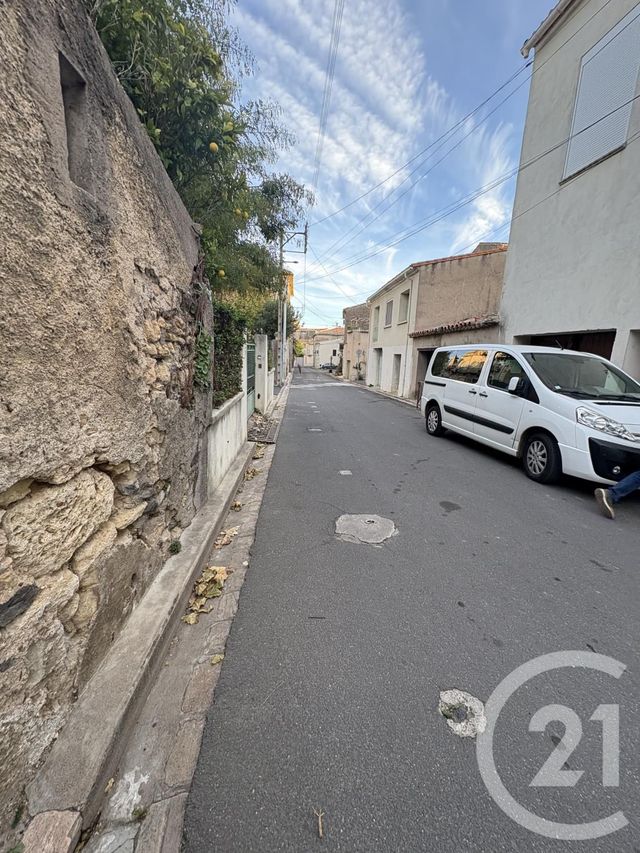 Immeuble &agrave; vendre - 170 m2 - Tourbes - 34 - LANGUEDOC-ROUSSILLON