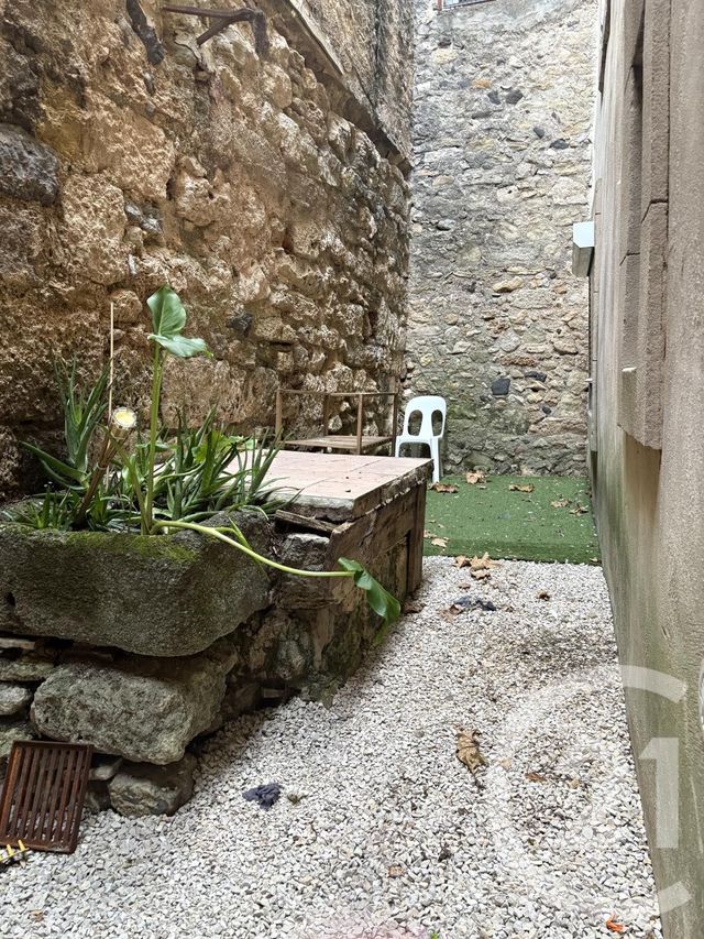 Immeuble &agrave; vendre - 170 m2 - Tourbes - 34 - LANGUEDOC-ROUSSILLON