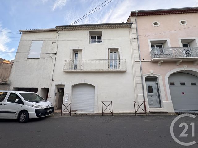 immeuble - TOURBES - 34