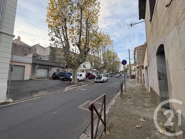 Immeuble &agrave; vendre - 170 m2 - Tourbes - 34 - LANGUEDOC-ROUSSILLON