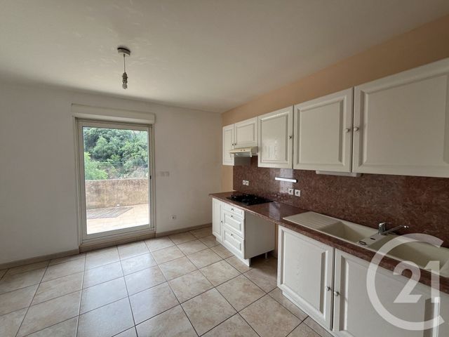 Maison &agrave; vendre - 4 pi&egrave;ces - 82 m2 - Montagnac - 34 - LANGUEDOC-ROUSSILLON
