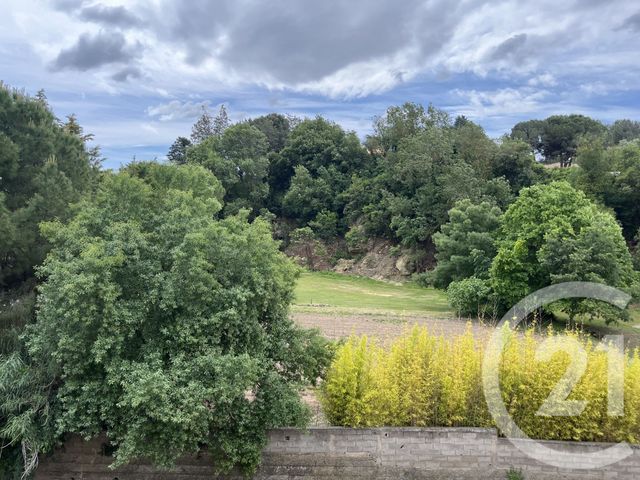 Maison &agrave; vendre - 4 pi&egrave;ces - 82 m2 - Montagnac - 34 - LANGUEDOC-ROUSSILLON