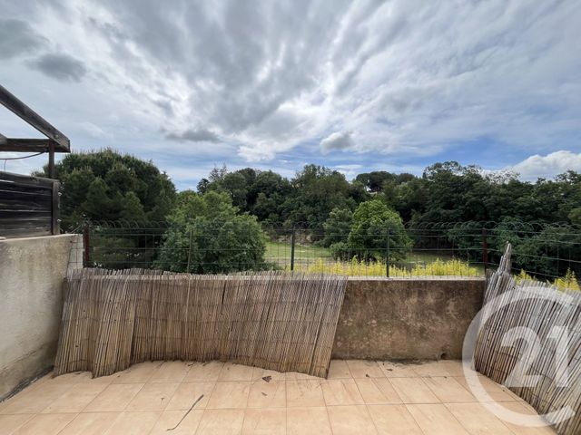 Maison &agrave; vendre - 4 pi&egrave;ces - 82 m2 - Montagnac - 34 - LANGUEDOC-ROUSSILLON