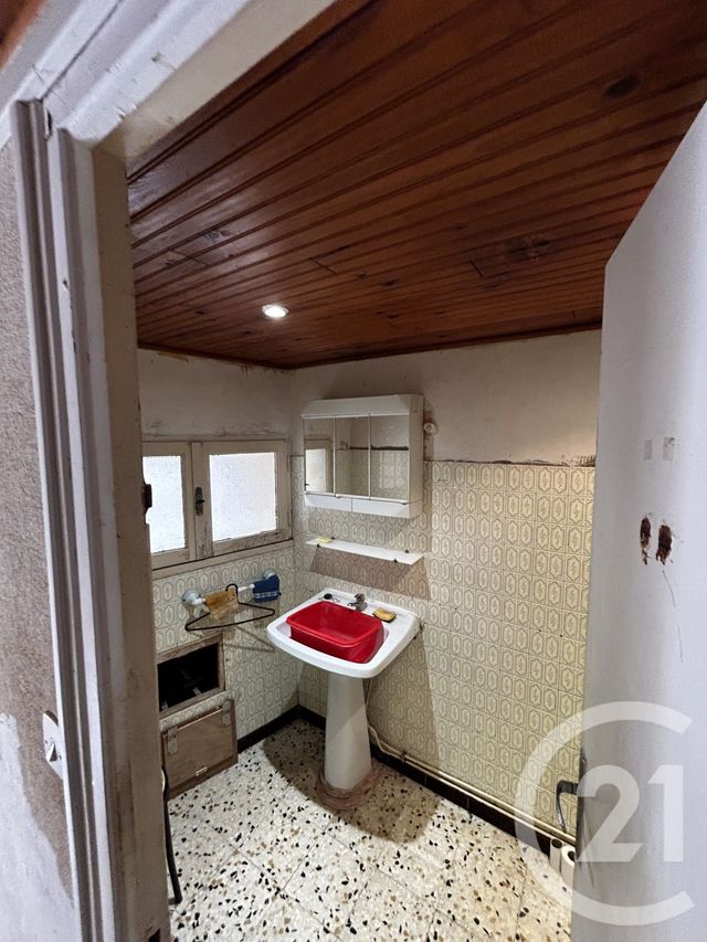 Maison à vendre - 3 pièces - 76 m2 - Aumes - 34 - LANGUEDOC-ROUSSILLON