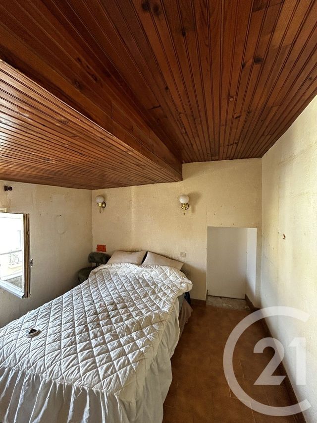 Maison à vendre - 3 pièces - 76 m2 - Aumes - 34 - LANGUEDOC-ROUSSILLON