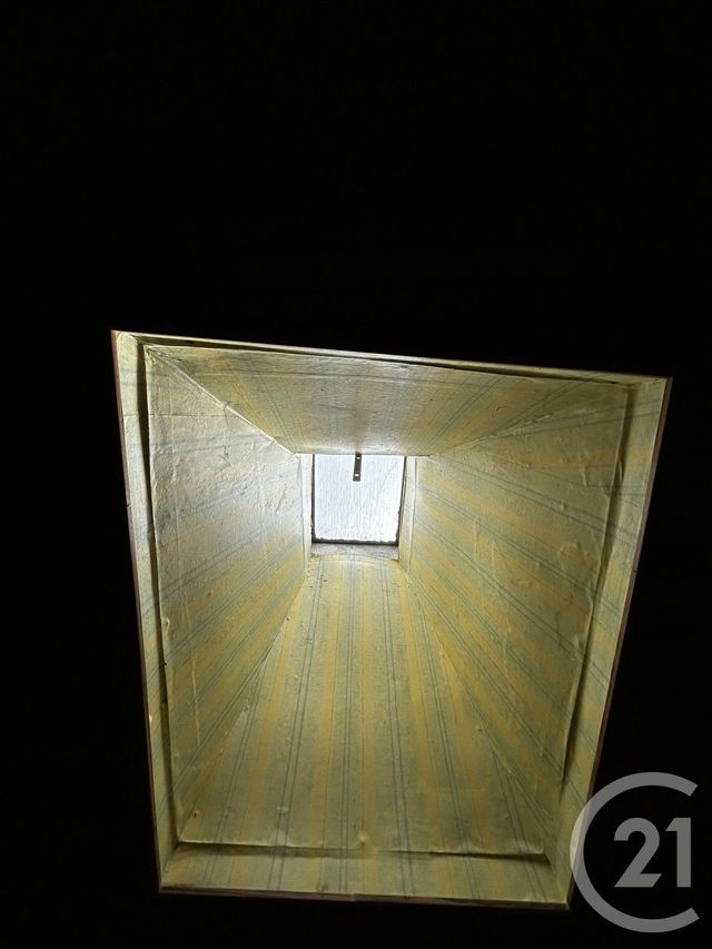 Maison à vendre - 3 pièces - 76 m2 - Aumes - 34 - LANGUEDOC-ROUSSILLON