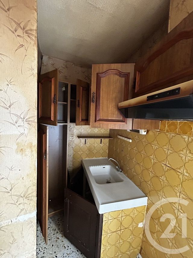 Maison à vendre - 3 pièces - 76 m2 - Aumes - 34 - LANGUEDOC-ROUSSILLON