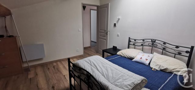 Appartement F4 à vendre - 4 pièces - 100 m2 - Magalas - 34 - LANGUEDOC-ROUSSILLON