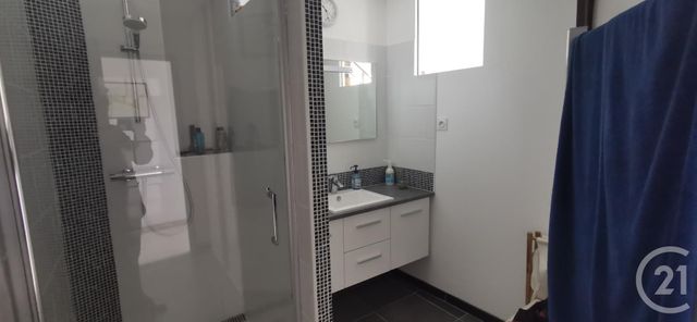 Appartement F4 à vendre - 4 pièces - 100 m2 - Magalas - 34 - LANGUEDOC-ROUSSILLON