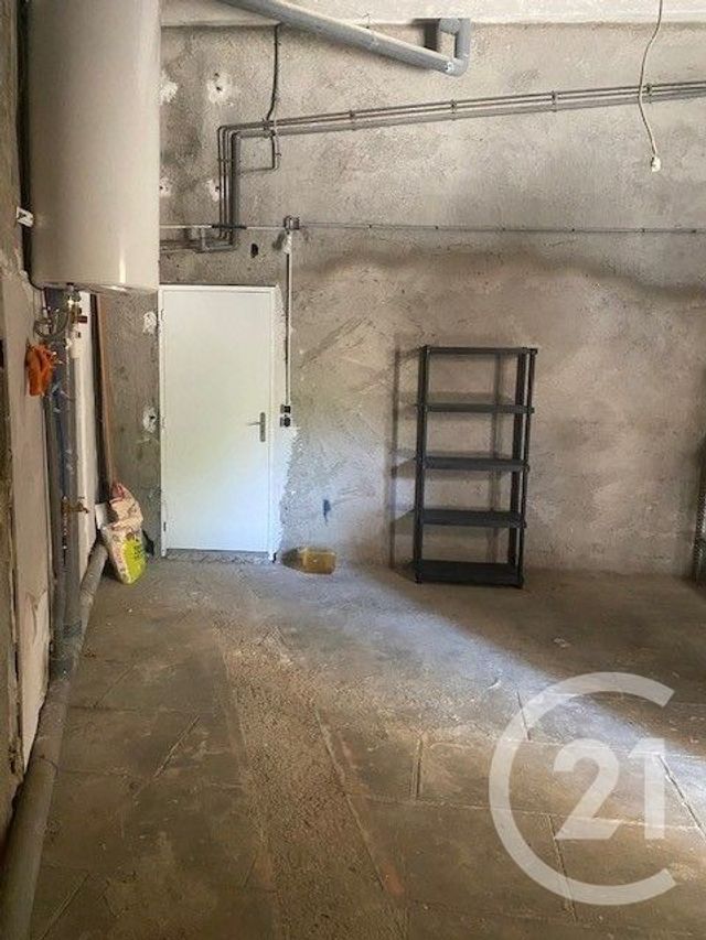 Appartement F4 à vendre - 4 pièces - 100 m2 - Magalas - 34 - LANGUEDOC-ROUSSILLON