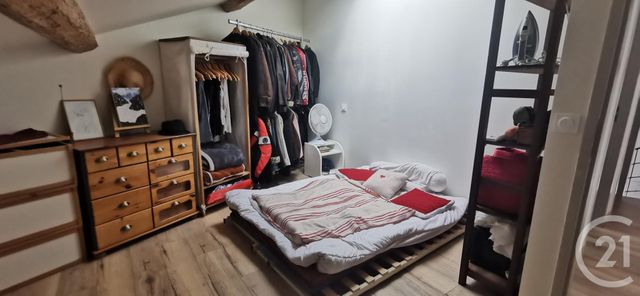 Appartement F4 à vendre - 4 pièces - 100 m2 - Magalas - 34 - LANGUEDOC-ROUSSILLON