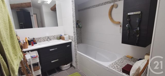 Appartement F4 à vendre - 4 pièces - 100 m2 - Magalas - 34 - LANGUEDOC-ROUSSILLON