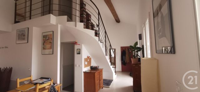 Appartement F4 à vendre - 4 pièces - 100 m2 - Magalas - 34 - LANGUEDOC-ROUSSILLON