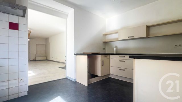 Maison &agrave; vendre - 4 pi&egrave;ces - 135 m2 - Lezignan La Cebe - 34 - LANGUEDOC-ROUSSILLON