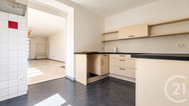 Maison &agrave; vendre - 4 pi&egrave;ces - 135 m2 - Lezignan La Cebe - 34 - LANGUEDOC-ROUSSILLON