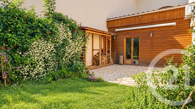 maison - LEZIGNAN LA CEBE - 34