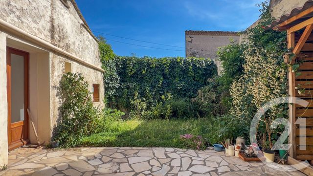 Maison à vendre LEZIGNAN LA CEBE