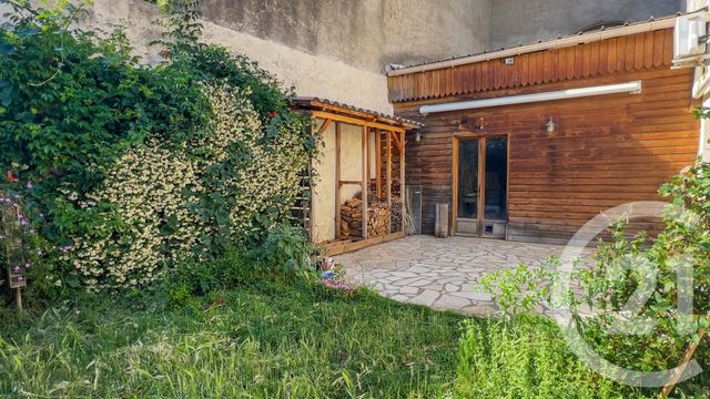 Maison &agrave; vendre - 4 pi&egrave;ces - 135 m2 - Lezignan La Cebe - 34 - LANGUEDOC-ROUSSILLON