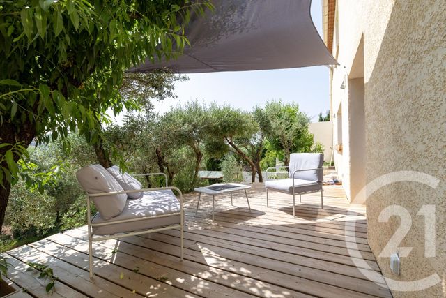 Maison à vendre - 6 pièces - 220 m2 - Gabian - 34 - LANGUEDOC-ROUSSILLON