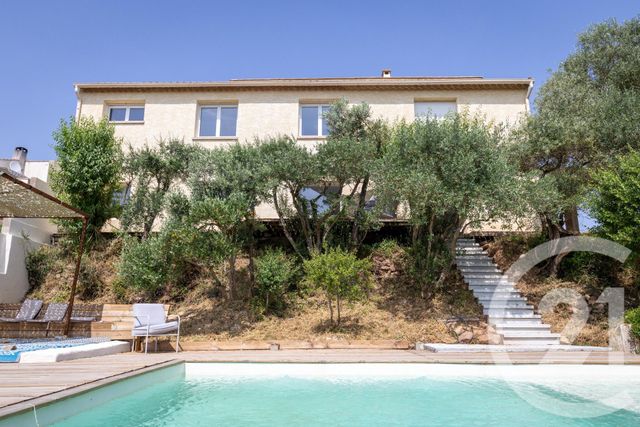 maison - GABIAN - 34