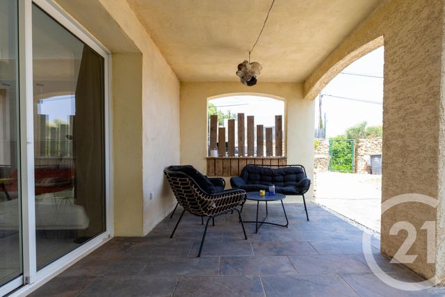 Maison à vendre - 6 pièces - 220 m2 - Gabian - 34 - LANGUEDOC-ROUSSILLON