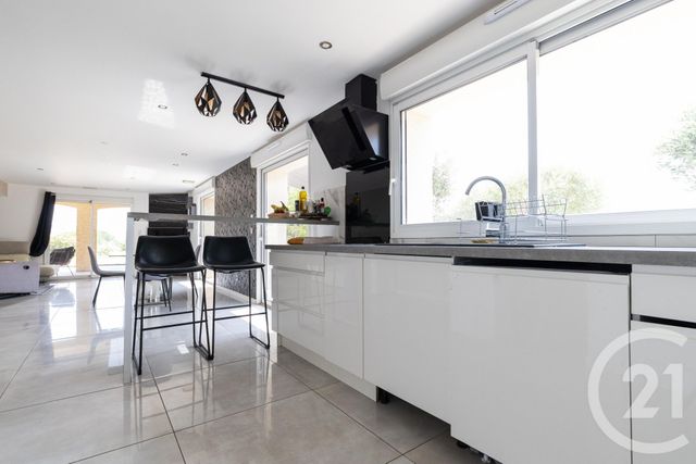 Maison à vendre - 6 pièces - 220 m2 - Gabian - 34 - LANGUEDOC-ROUSSILLON