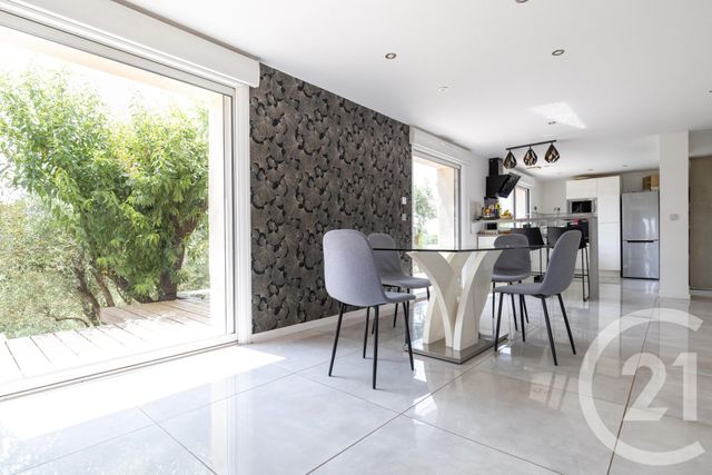 Maison à vendre - 6 pièces - 220 m2 - Gabian - 34 - LANGUEDOC-ROUSSILLON