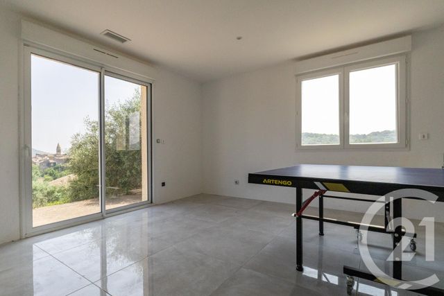 Maison à vendre - 6 pièces - 220 m2 - Gabian - 34 - LANGUEDOC-ROUSSILLON