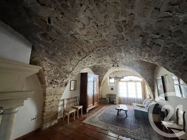 Maison &agrave; vendre - 5 pi&egrave;ces - 262 m2 - Nezignan L Eveque - 34 - LANGUEDOC-ROUSSILLON