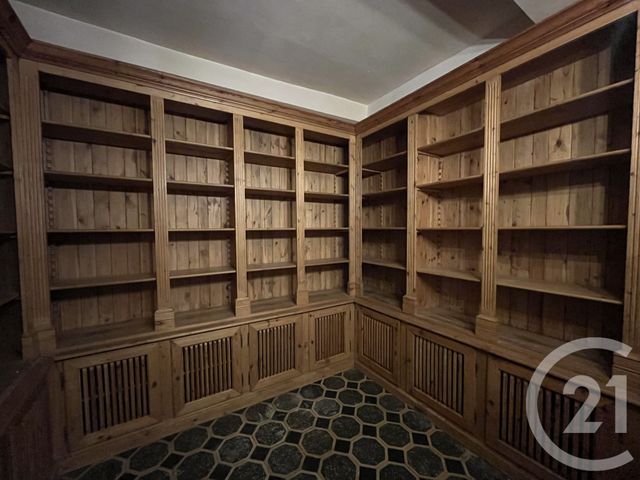 Maison &agrave; vendre - 5 pi&egrave;ces - 262 m2 - Nezignan L Eveque - 34 - LANGUEDOC-ROUSSILLON