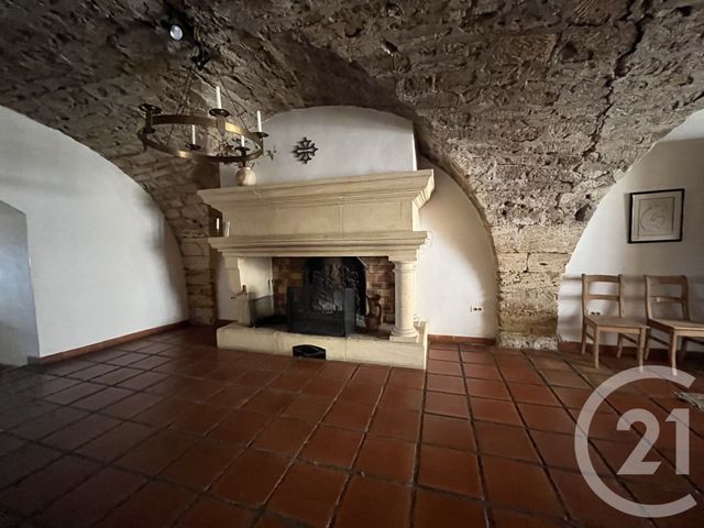 Maison &agrave; vendre - 5 pi&egrave;ces - 262 m2 - Nezignan L Eveque - 34 - LANGUEDOC-ROUSSILLON