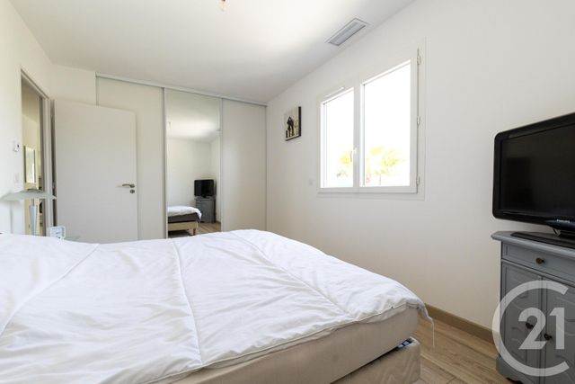 Maison &agrave; vendre - 4 pi&egrave;ces - 98,41 m2 - Roujan - 34 - LANGUEDOC-ROUSSILLON